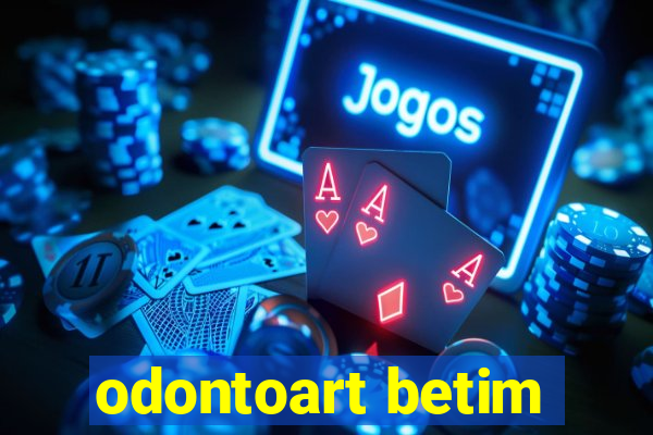 odontoart betim